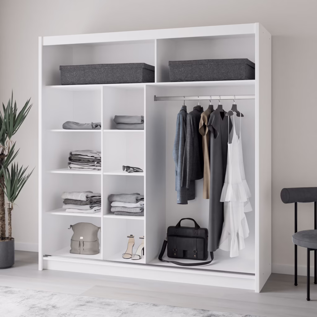 wizualizacja-wnetrze-szafy-model-3d